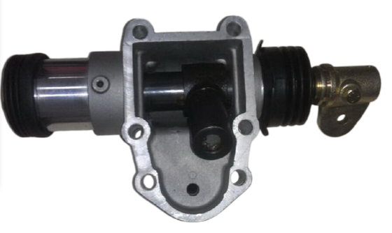 Japońskie części do ciężarówek, serwo zmiany biegów z prawej strony, 1-33730103-0 1-33730274-1 do ISUZU EXR CXZ81K 6WF1 6WA1T 6WG1 10PE1