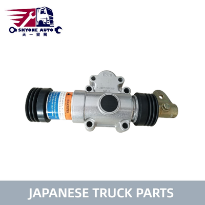 Japońskie części do ciężarówek, serwo zmiany biegów z prawej strony, 1-33730103-0 1-33730274-1 do ISUZU EXR CXZ81K 6WF1 6WA1T 6WG1 10PE1