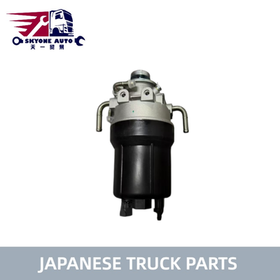 Japońskie części ciężarowe 8-97542536-0 8975425360 Filtr osadnik paliwa dla ISUZU GIGA FVZ FSR 6HK1 Części ciężarówki Isuzu