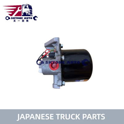 Japońskie części ciężarowe MS-1 suszarka powietrza 47500-Z9229 47500-NY027 47500-00Z64 47500-02Z25 Do NISSAN UD CW520 CWB520 RF8 Części silników ciężarówek Nissan