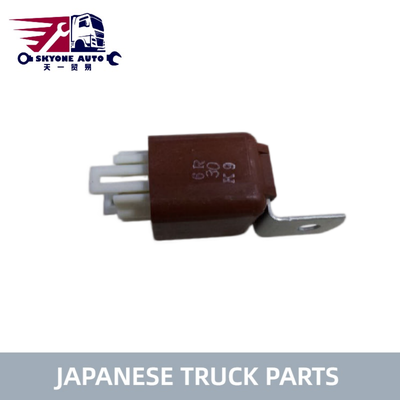 Japońskie części do ciężarówek Płyta komputerowa ECU Przekaźnik S8592-02630 do ciężarówki HINO 700 P11C J08C Części silnika Hino