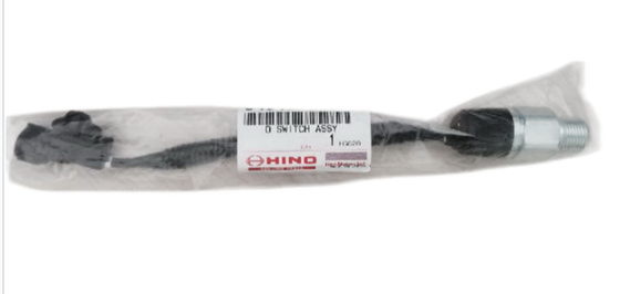 Japońskie części ciężarówek Lampa tylna Przełącznik odwrotny 84210-E0030 84210-E0170 dla HINO 700 PROFIA E13C