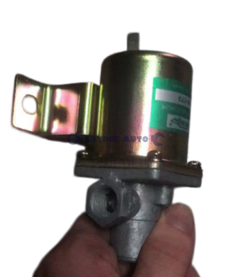 Japońskie części ciężarówek 2WAY Magnetyczny zawór magnetyczny 26335-Z0003 VN-188 dla samochodów ciężarowych HINO/NISSAN UD