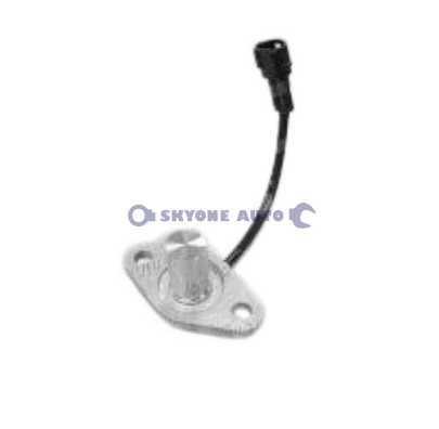 Japońskie części do ciężarówek Czujnik obrotu S8319-01220 83190-1220E do HINO 500 J08C J08E Ciężarówka Części silnika Hino