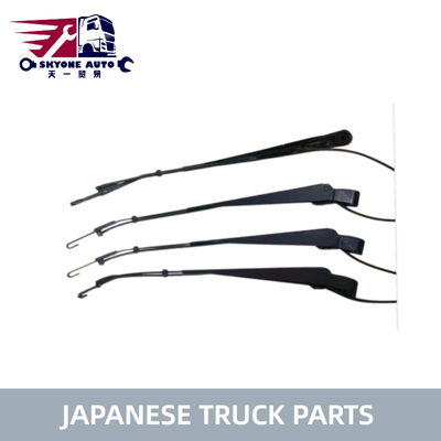 85211-E0010 85221-E0010 Wiper Arm & Blade Assy For HINO 300/500 DUTRO Truck