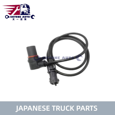 Części do japońskich ciężarówek Czujnik położenia wału korbowego ME225366 0281002807 do ciężarówki MITSUBISHI FUSO CANTER 4M50, części silnika Hino