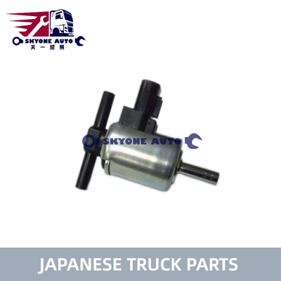 Japońskie części do samochodów ciężarowych magnetyczny zawór elektromagnetyczny MC859051 MC859050 V-235 dla MITSUBISHI FUSO CANTER 4M42 części silnika ciężarówki Hino