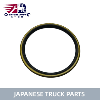 Hino tylna pieczęć olejowa;Środek kołowy SZ311-01047 SZ31101047 43090-00060 Użycie dla części ciężarówek HINO/TOYOTA