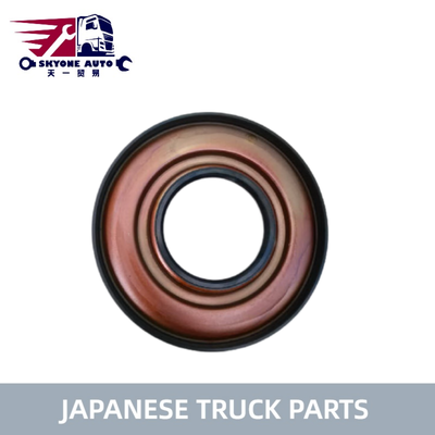 Hino Koło Hub Oil Seal Zewnętrzne S9007-50165 S900750165 Użycie dla HINO 700 P11C Ciężarówki Japońskie części ciężarówek