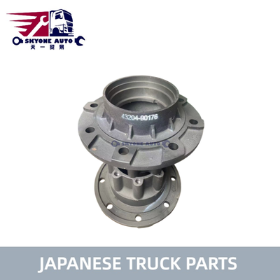 Części ciężarówki Hino Hub koła 43204-90176 42411-6803C Stosowanie do ciężarówki NISSAN UD CW520 CPB15