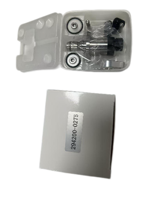 Japońskie części do samochodów ciężarowych Denso kontrola ssania zawór SCV 294200-0275 dla ISUZU D-MAX NLR 4HK1 4JJ1 4JG1 części HinoTruck