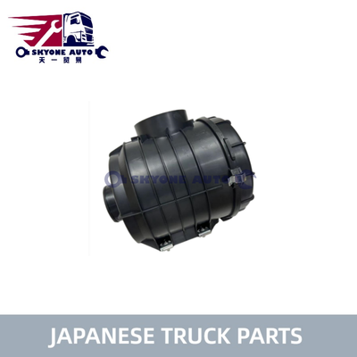 Japońskie części do ciężarówek Zespół filtra powietrza 8-98122915-0 8-98050415-2 8981229150 do ISUZU NPR 4HG1T CZĘŚCI DO CIĘŻARÓWEK ISUZU