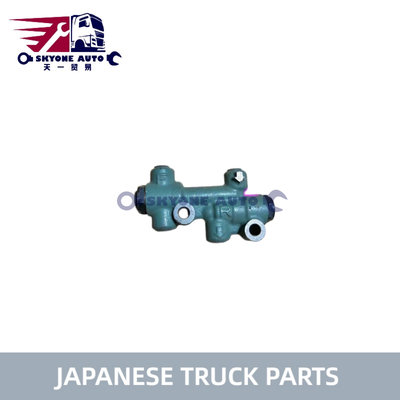 Japońskie części ciężarowe Zawór sterujący hamulcami 8-94137648-2 8941376482 dla ISUZU TFR17 4ZE1 ISUZU TRUCK PARTS