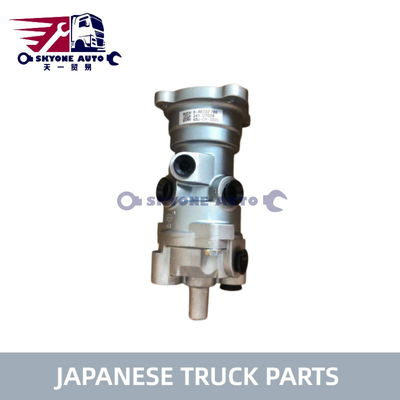 Japońskie części ciężarowe Zawory hamulcowe 8-98222788-0 8982227880 dla ISUZU FVZ CXZ VC46 FVR34 6HK1 6UZ1 6WG1 ISUZU TRUCK PARTS