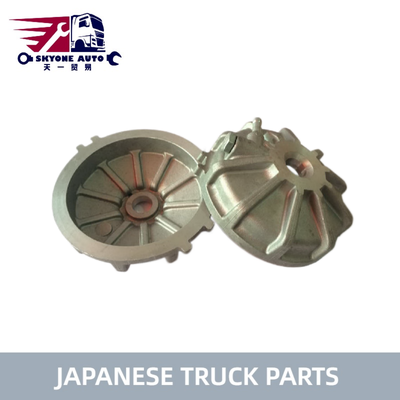 Japońskie części do ciężarówek Korek filtra paliwa S900758115 S9007-58115 do silników HINO 700/500 J05D J07E J08E P11C E13C Części silnika Hino