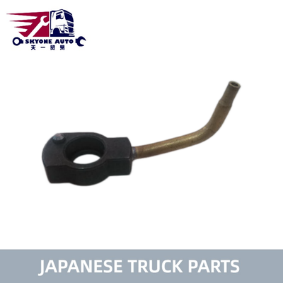 Japońskie części ciężarówek Oil Jet S114081310 S1140-81310 dla HINO 500 FM2P P11C Części silników ciężarówek Hino