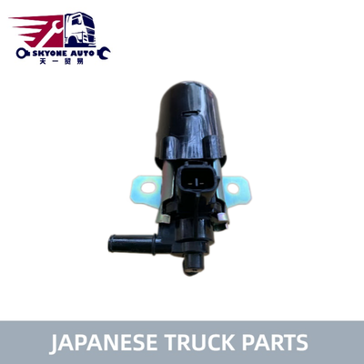 Japońskie części ciężarówek Zawór magnetyczny 27690-78130 2769078130 dla HINO 300 DUTRO/DYNA XZU411 XZU421