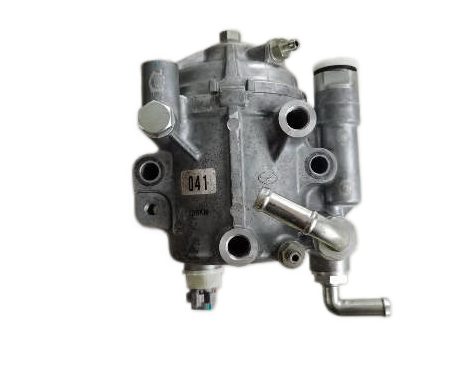HINO Diesel Fuel Filter Assy 23300-2360 dla ciężarówek HINO