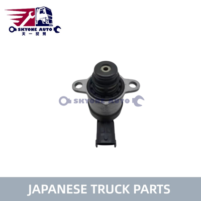 Japońskie części ciężarówek Zawór pomiarowy paliwa 0928400818 0-92840081-8 dla ISUZU NKR TFR 4JB1 Ciężarówka ISUZU TRUCK PARTS