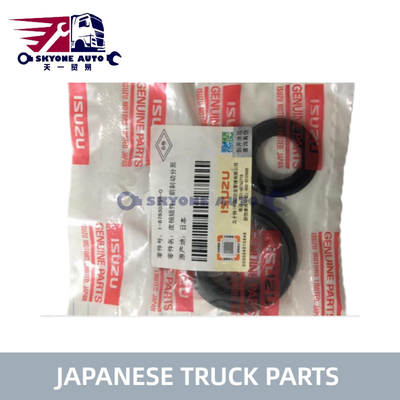 Części do ciężarówek japońskich 1-87830398-0 Zestaw uszczelek cylinderka przedniego koła do ciężarówki ISUZU FSR113 6BD1 CZĘŚCI DO CIĘŻARÓWEK ISUZU