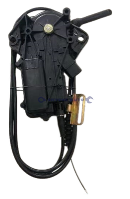 Japońskie części ciężarowe 8972550710 8-97255071-0 Zatrzymaj silnik dla ISUZU Truck ISUZU TRUCK PARTS