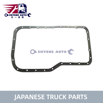 Japońskie części ciężarowe 8-97364386-0 8973643860 Olejna szklana gaśnia do ciężarówek ISUZU ISUZU NPR NQR 4HF1 4HG1T CZĄSTKI