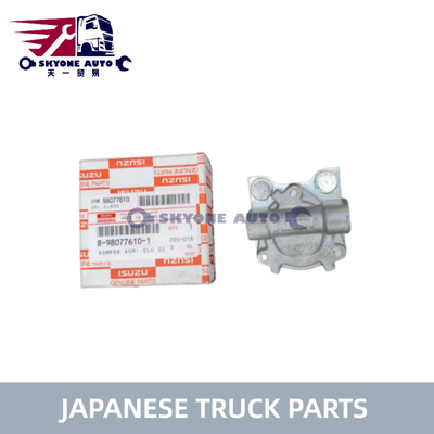 Japońskie części ciężarowe 8980776101 8-98077610-1 Amortyzator Assy sprzęgło dla ISUZU NKR NMR Truck ISUZU TRUCK PARTS