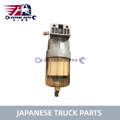 Japońskie części ciężarowe 8980861930 8-98086193-0 Osadnik paliwowy dla ciężarówki ISUZU ISUZU FVR 6HK1