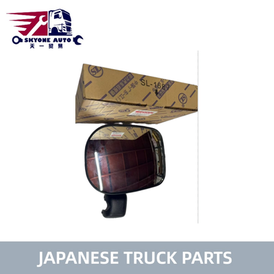Japanese truck parts SL-1687 Side Mirror for NISSAN/UD CKB520 CKA45 Truck UD Engine Parts