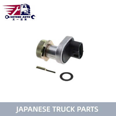 Japońskie części ciężarowe 8-97365743-0 8973657430 Czujnik prędkości dla ISUZU TFR16 4ZD1 Truck ISUZU TRUCK PARTS