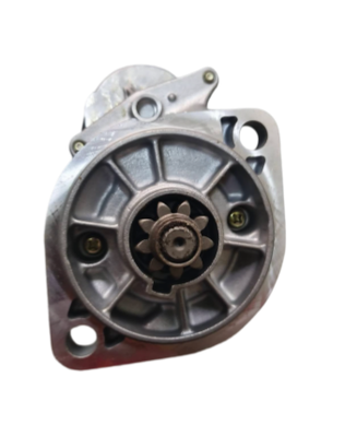 Japońskie części do ciężarówek 8971075940 8-97107594-0 Zespół rozrusznika do ciężarówki ISUZU 3LD1 EX32UE ISUZU TRUCK PARTS