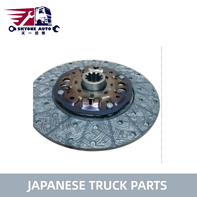 Hino Engine Parts Clutch Disc 31250-E0500 380mm Use for HINO 500 Truck Japanese Truck Parts