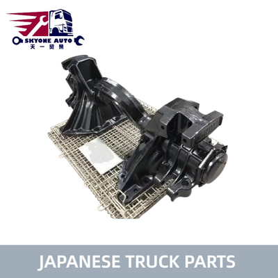 Japońskie części ciężarówek S2356-E0961 Siedzenie trunnion Assy dla ciężarówek HINO 700 E13C P11C Części silnika Hino