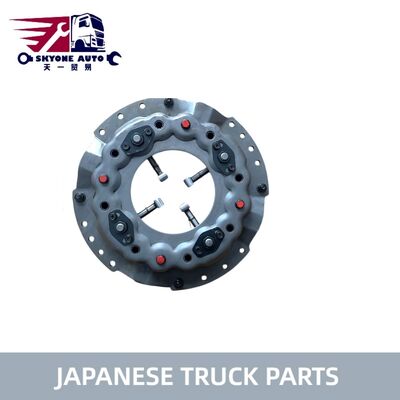 Japońskie części ciężarówek Płytka ciśnienia sprzęgła 1-31220374-0 1312203740 380mm dla ISUZU FVR34 6HK1 Ciężarówka ISUZU TRUCK PARTS