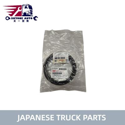 Japońskie części ciężarówek pieczęć olejowa: wał skrętowy 1-09625541-2 1096255412 dla ISUZU FVR 6SD1 6UZ1 ciężarówki ISUZU TRUCK PARTS