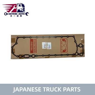 Japońskie części do ciężarówek Uszczelka chłodnicy oleju 1112191771 1-11219177-1 do ciężarówki ISUZU EX300-5 ZX330-3 6SD1 6SD1T CZĘŚCI DO CIĘŻARÓWEK ISUZU