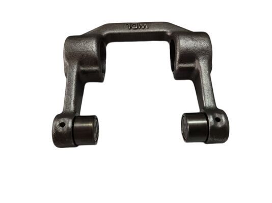 Japońskie części ciężarówek łącznik przesuwany widelec 1-31340056-0 1313400560 dla ISUZU FVR 6HH1 6HE1 6HK1 ciężarówki ISUZU TRUCK PARTS
