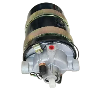 Japońskie części do ciężarówek DR-5 Osuszacz powietrza 1481901050 1-48190105-0 do ciężarówki ISUZU EXR 6HK1 CZĘŚCI DO CIĘŻARÓWEK ISUZU