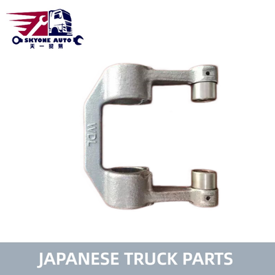 Części do japońskich ciężarówek  Tłumik sprzęgła 1-31341028-0 1313410280 do ciężarówki ISUZU FSR z silnikiem 4HK1 6HH1 CZĘŚCI DO CIĘŻARÓWEK ISUZU
