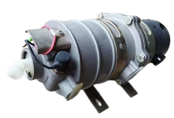 Japońskie części do ciężarówek Osuszacz powietrza DR-31 1481901680 1-48190168-0 do ciężarówek ISUZU FUSO FTS FSR 6HH1 FV415 Części do ciężarówek ISUZU