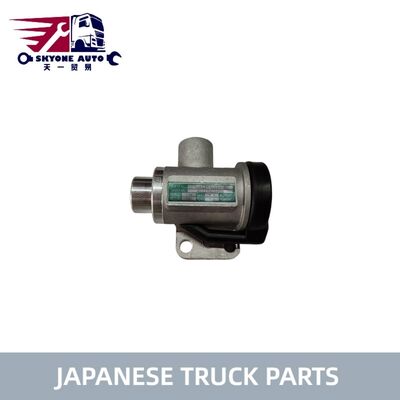Japońskie części do ciężarówek Zawór regulatora powietrza 1-48350063-0 1483500630 do ciężarówki ISUZU CXZ 10PE1 6HK1 CZĘŚCI DO CIĘŻARÓWEK ISUZU