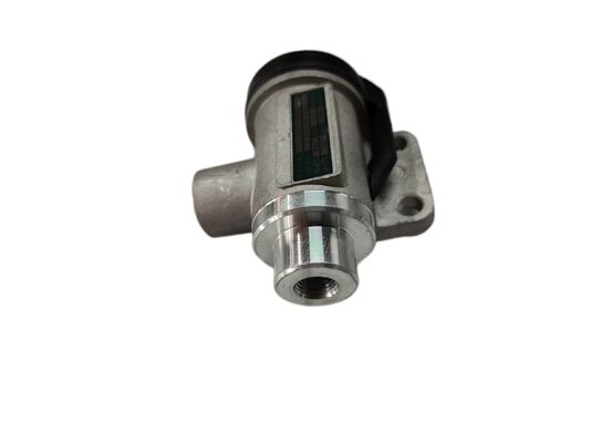 Japońskie części do ciężarówek Zawór regulatora powietrza 1-48350063-0 1483500630 do ciężarówki ISUZU CXZ 10PE1 6HK1 CZĘŚCI DO CIĘŻARÓWEK ISUZU