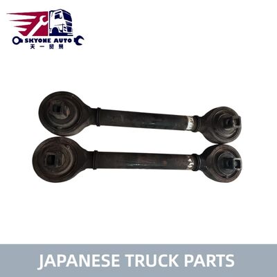 Japońskie części ciężarówek Torque Rod Assy 1-51511605-0 1515116050 dla ISUZU CXZ Truck ISUZU TRUCK PARTS