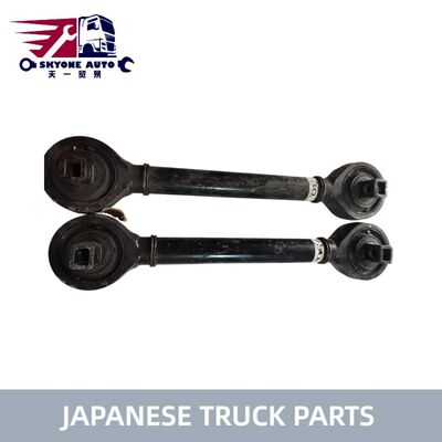 Japońskie części ciężarówek Torque Rod Assy 1-51511657-0 1515116570 L=535MM dla ISUZU CXZ Truck ISUZU TRUCK PARTS