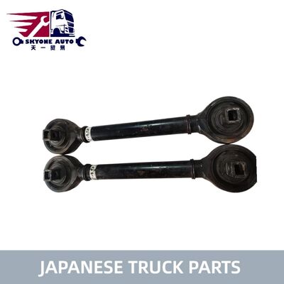 Japońskie części ciężarówek Torque Rod Assy 1-51511659-0 1515116590 L=550MM dla ISUZU CXZ Truck ISUZU TRUCK PARTS