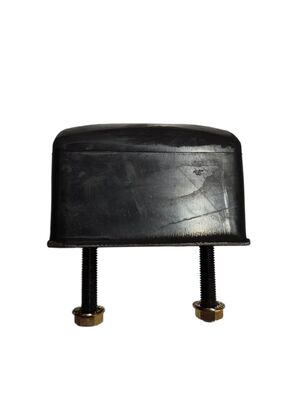 Japońskie części do ciężarówek Gumowa poduszka 1533660720 1-53366072-0 do ciężarówki ISUZU CXZ 10PE1 CZĘŚCI DO CIĘŻARÓWEK ISUZU