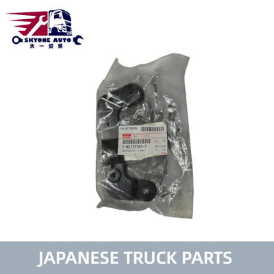 Japońskie części do ciężarówek Wspornik lampy 1821171011 1-82117101-1 do ciężarówki ISUZU CZĘŚCI DO CIĘŻARÓWEK ISUZU