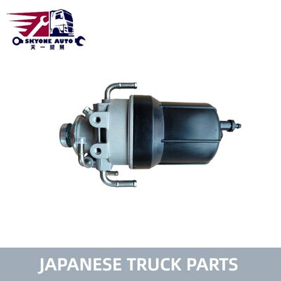 Japońskie części do ciężarówek Filtr sedymentacyjny 8975425360 8-97542536-0 do ciężarówki ISUZU FSR FVR FVZ 6HK1 CZĘŚCI DO CIĘŻARÓWEK ISUZU