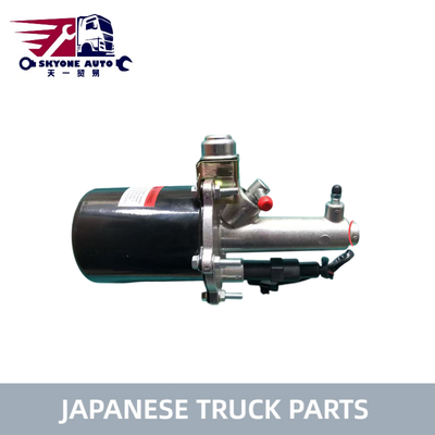 Japońskie części ciężarówek Brake Booster 1478008260 1-47800826-0 dla ISUZU FRR90 FSR96 Truck ISUZU TRUCK PARTS