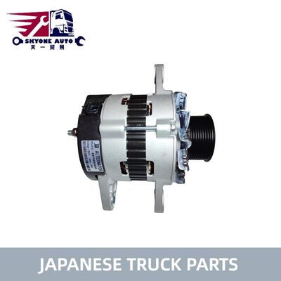 Japońskie części do ciężarówek 8976880350 8-97688035-0 Zespół alternatora do ciężarówki ISUZU 6HK1 CZĘŚCI DO CIĘŻARÓWEK ISUZU